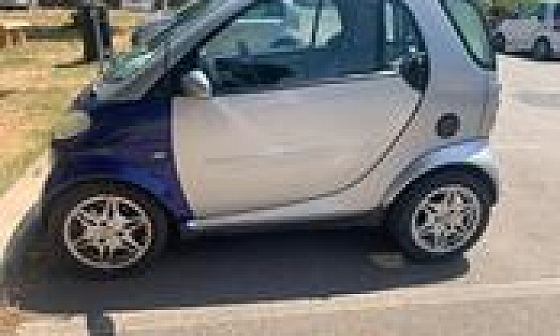 Smart Fortwo 1ª Seri...