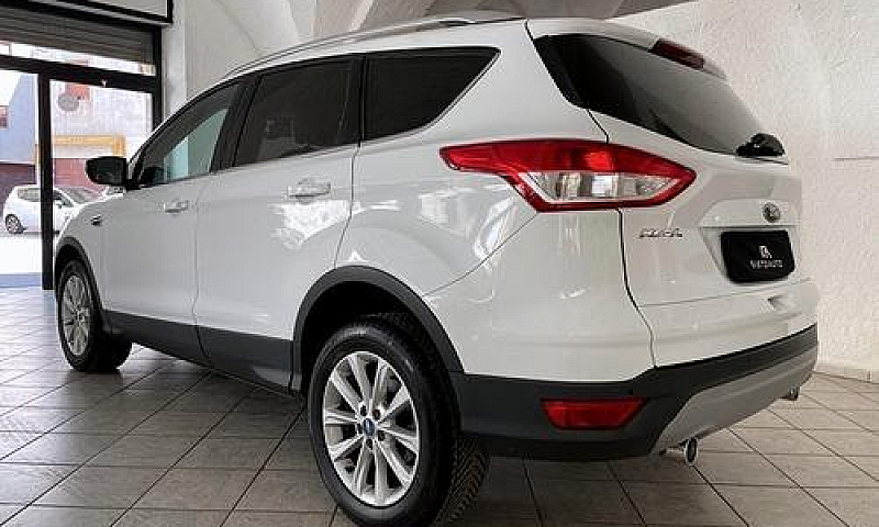 Ford Kuga 2.0 Tdci 1...