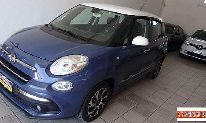Fiat - 500 L - 1.3 M...