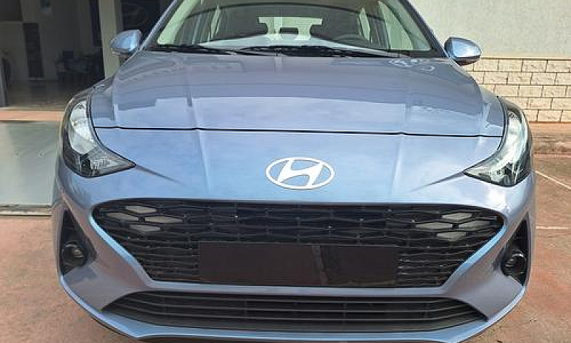 Hyundai I10 1.0 Mpi ...