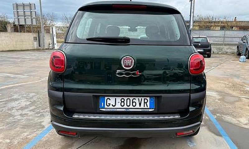 Fiat 500L 1.3 Mjt 95...