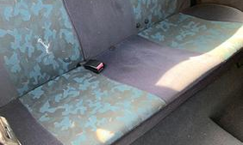 Opel Corsa...