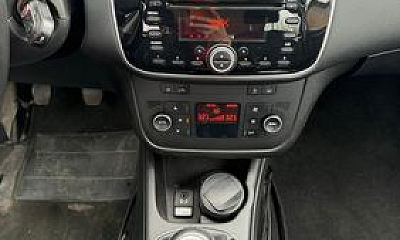 Fiat Punto 1.3 Mjt I...