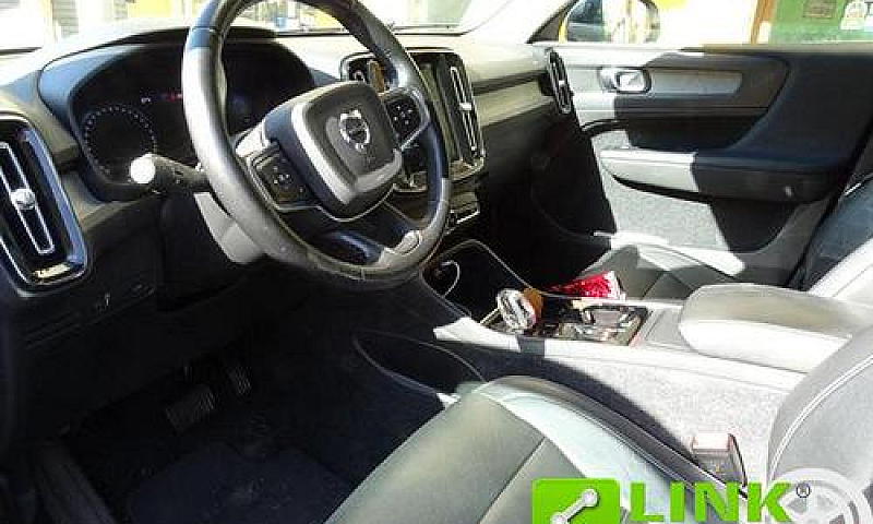 Link Motors: Volvo X...