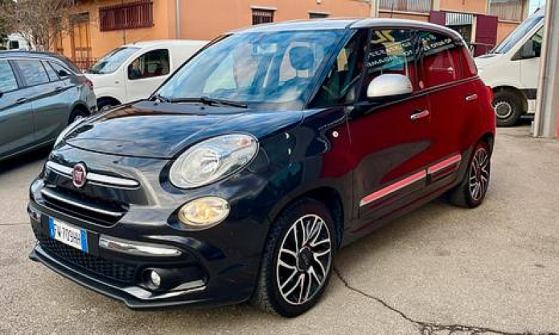 Fiat 500L 1.4 95 Cv ...
