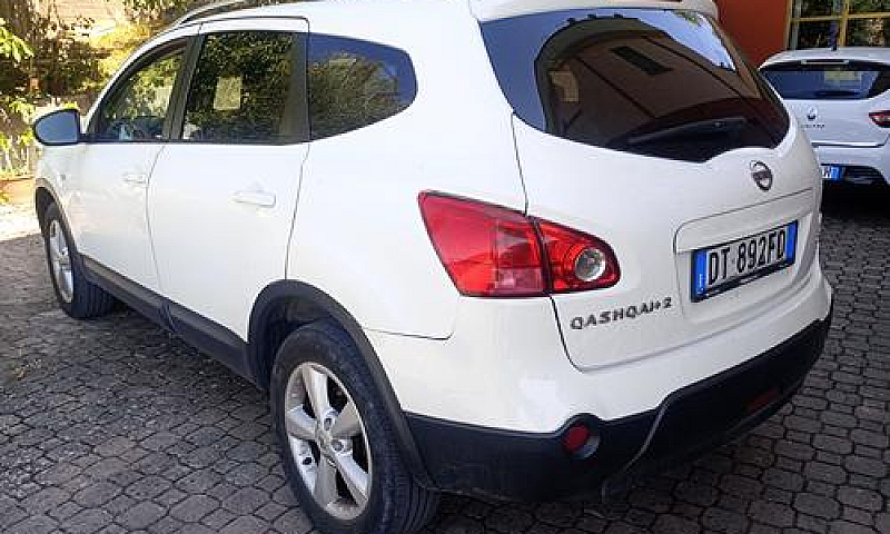 Nissan Qashqai 1.5 D...