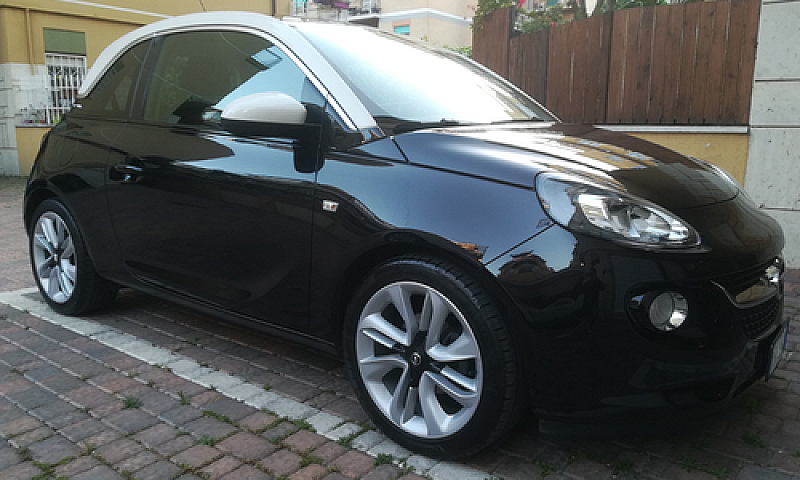 Opel Adam 1.4 Gpl Te...