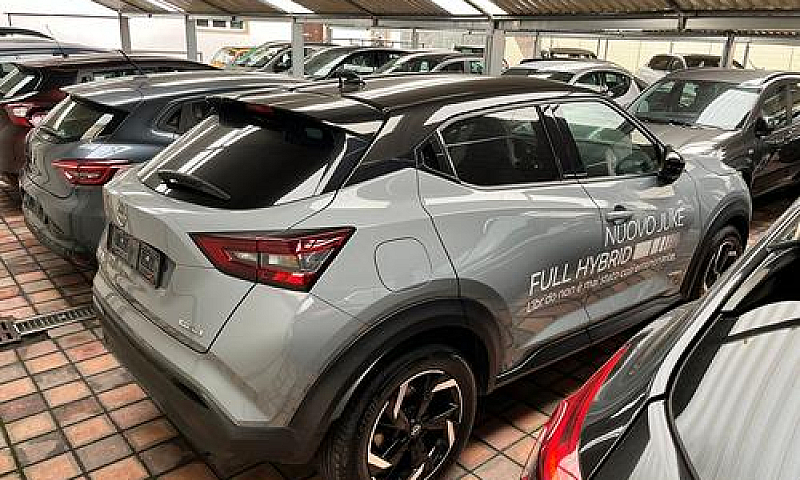 Nissan Juke 1.6 Hev ...