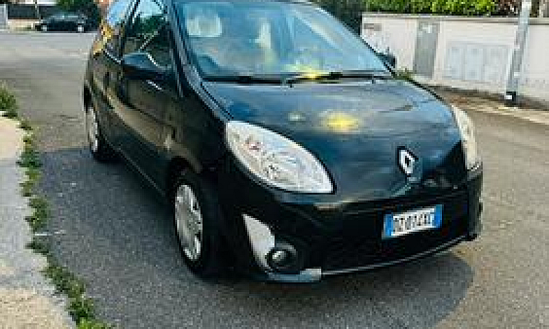 Renault Twingo 1.2 B...