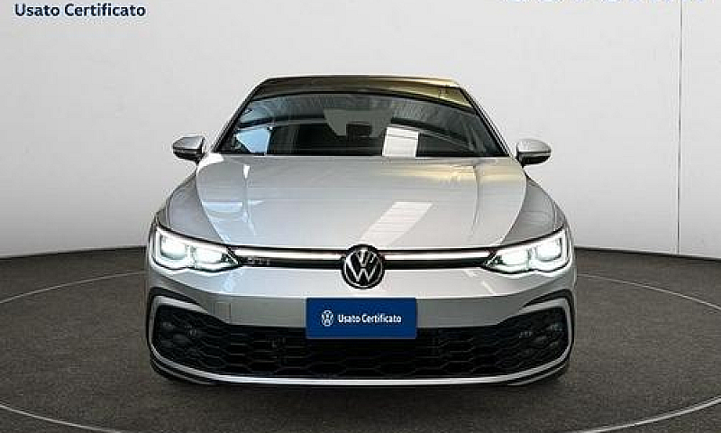 Volkswagen Golf 2.0 ...