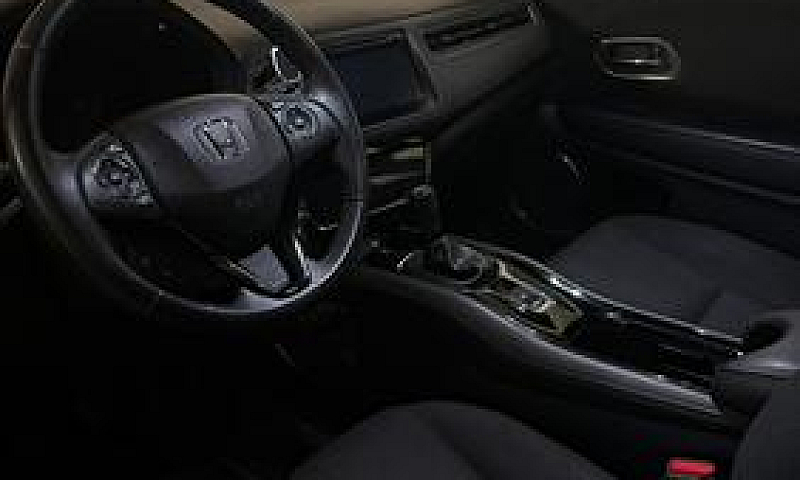 Honda H-Rv Elegance...