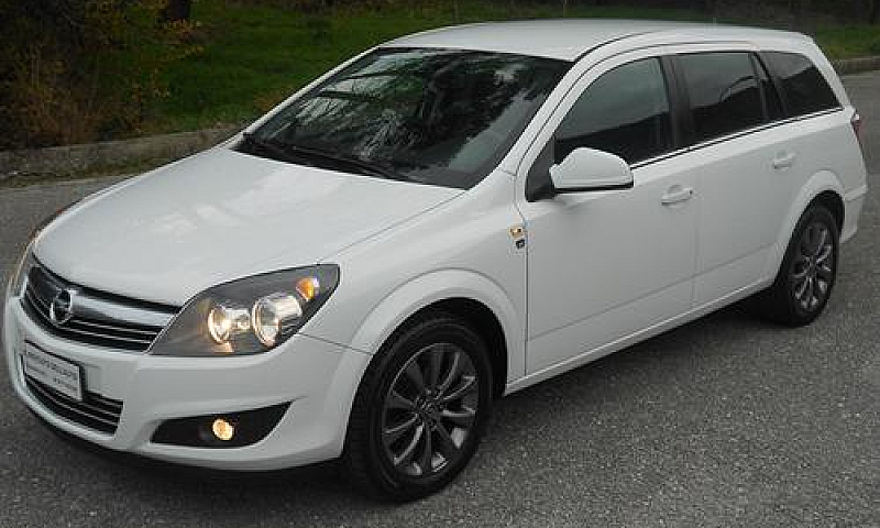 Astra S.w.1.7Cdti(Fe...