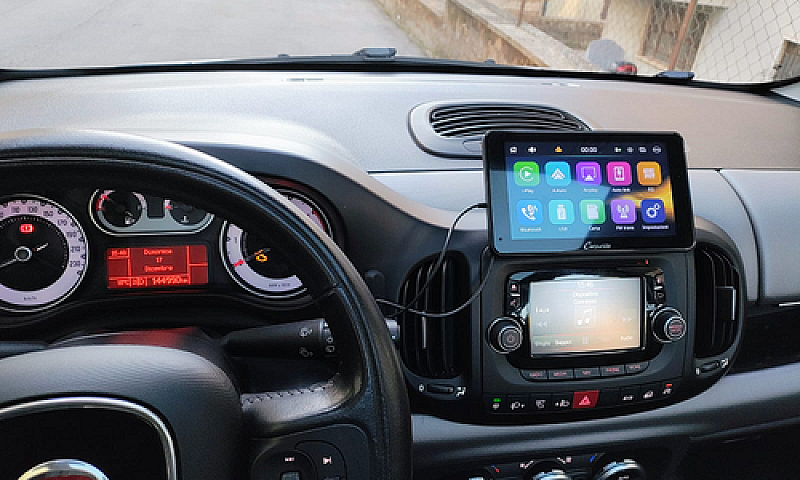 Fiat 500 L...
