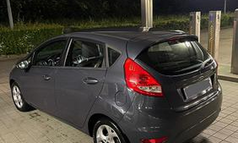 Ford Fiesta 5 Porte ...