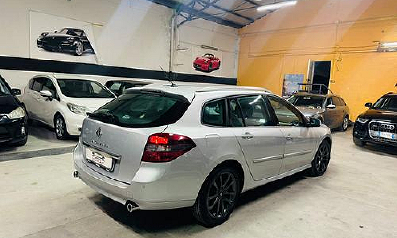 Renault Laguna 2.0 D...