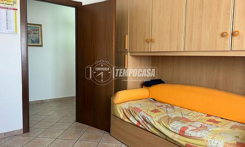 Trilocale In Posizio...