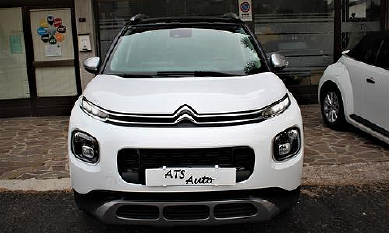 Citroen C3 Aircross ...