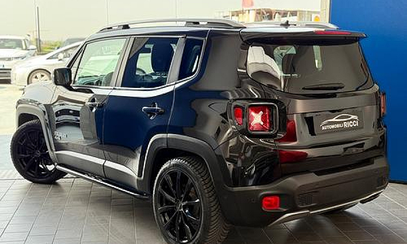 Jeep Renegade 1.4 Mu...
