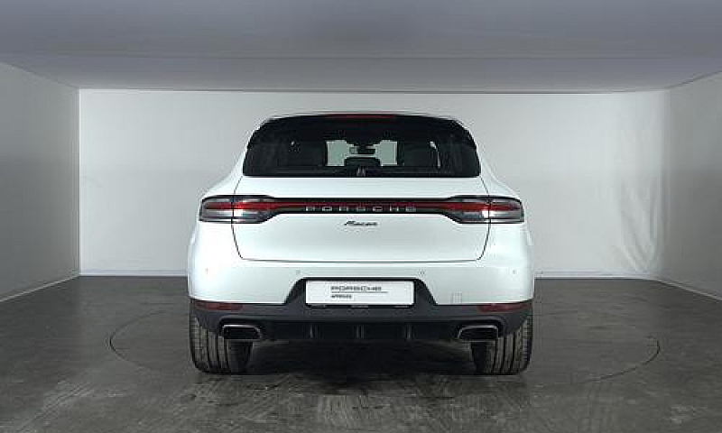 Porsche Macan 2.0 24...