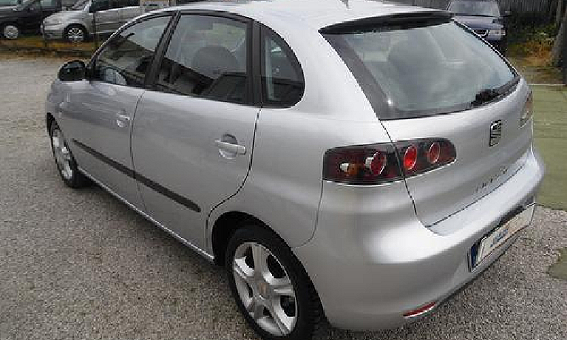Seat Ibiza 1.4 16V 8...