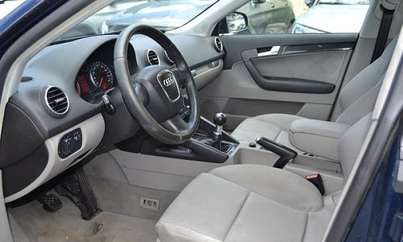 Audi A3 Spb 2.0 16V ...