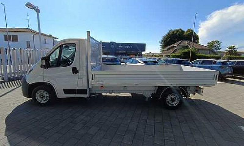 Citroen Jumper Casso...