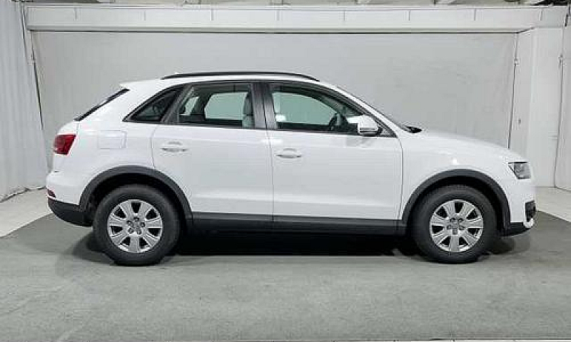 Audi Q3 2.0 Tdi Busi...