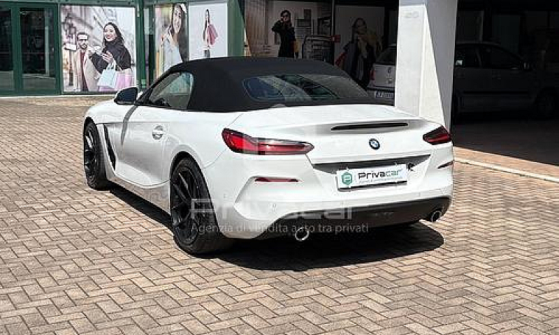 Bmw Z4 Sdrive30I Adv...