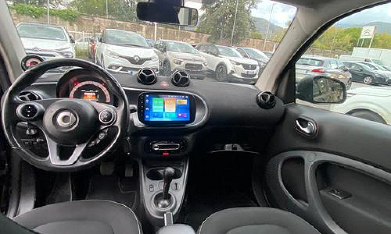 Smart Fortwo 3ªs.(C/...