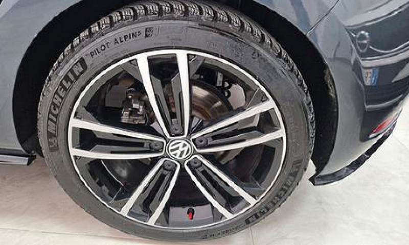 Volkswagen Golf Gtd ...