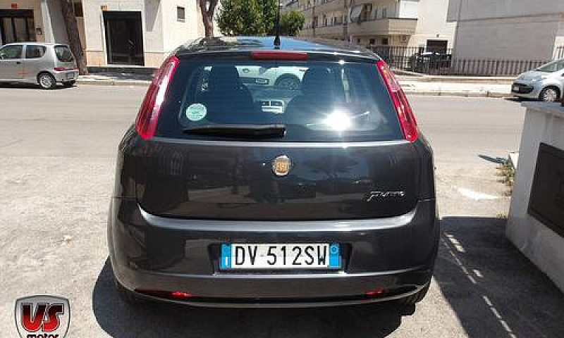 Fiat Punto 1.2 B/Gpl...
