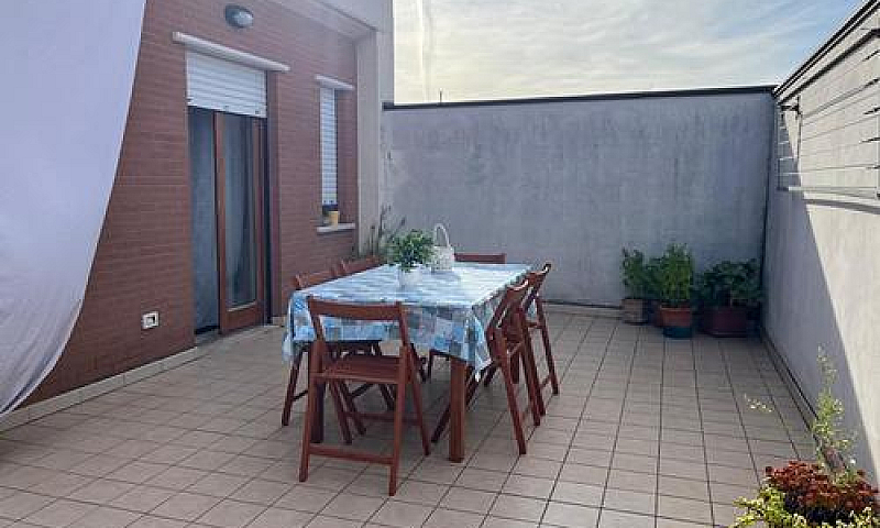 Appartamento San Sev...