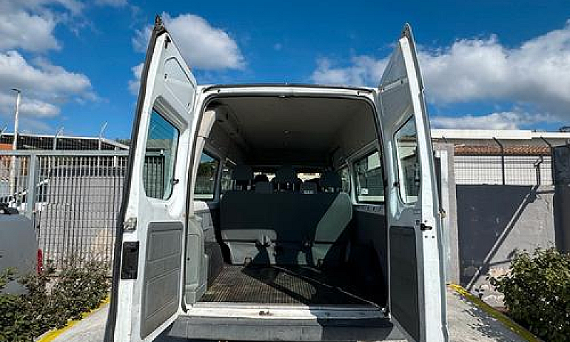 Ford Transit 9 Posti...