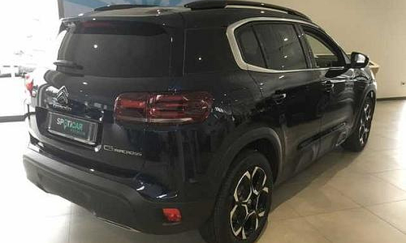 Citroen C5 Aircross ...
