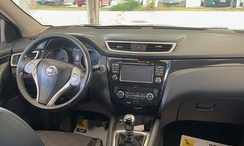 Nissan Qashqai 1.5 D...