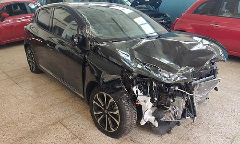 Renault Clio Tce 90 ...