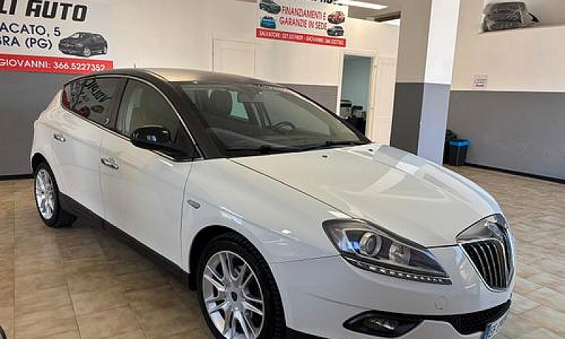 Lancia Delta 2011Ds1...