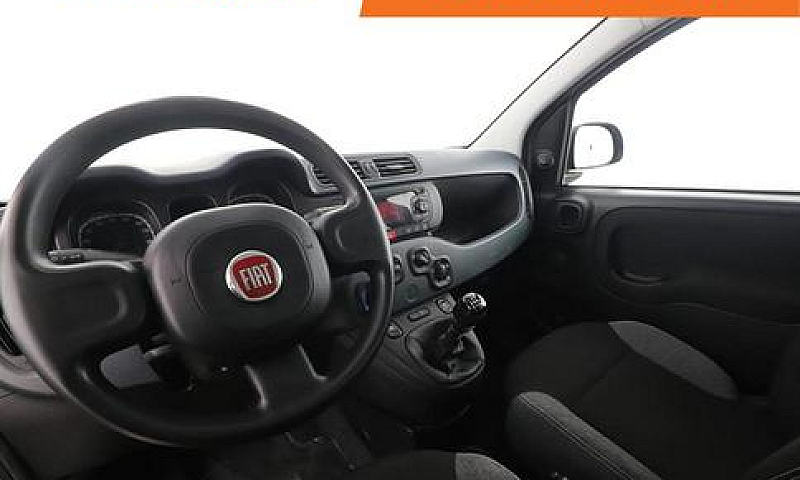 Fiat Panda Wm76164...