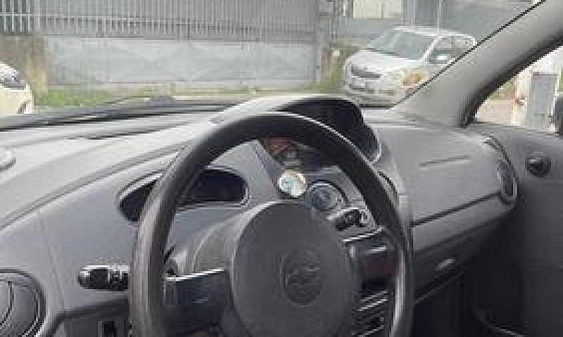 Chevrolet Matiz 800 ...