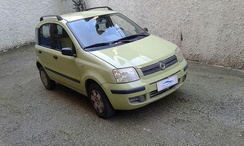 Fiat - Panda - 1.2 D...