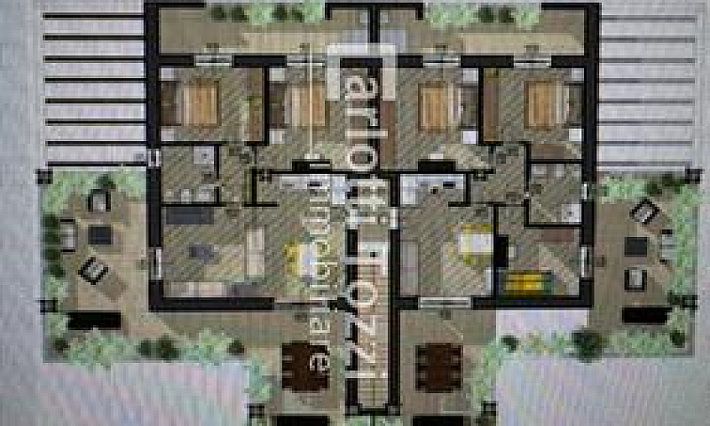Rif.03294Ind| Appart...