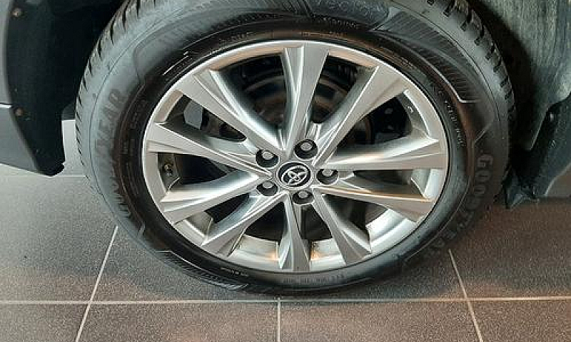 Toyota Rav4 2.5 Vvt-...