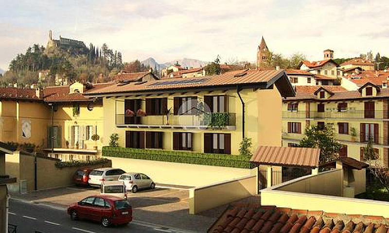 5 Locali A Avigliana...