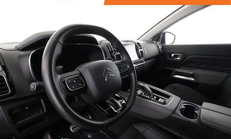 Citroen C5 Aircross ...
