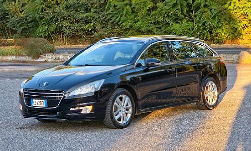 Peugeot 508 2.0 Hdi ...