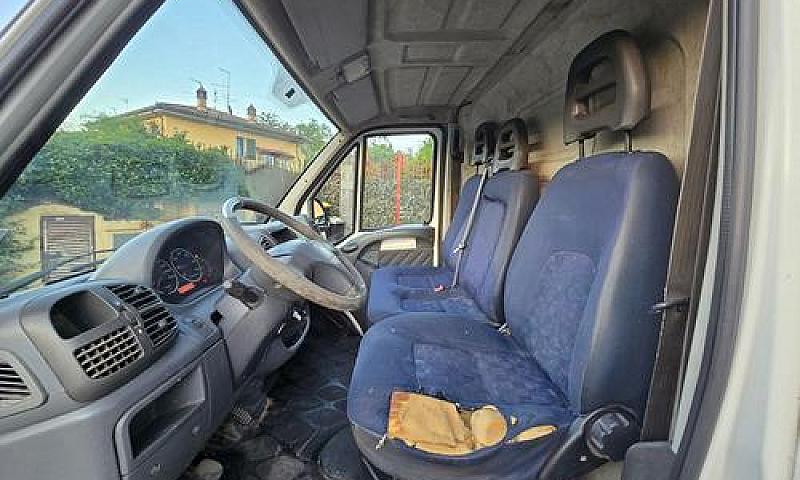 Fiat Ducato 15 2.8 J...
