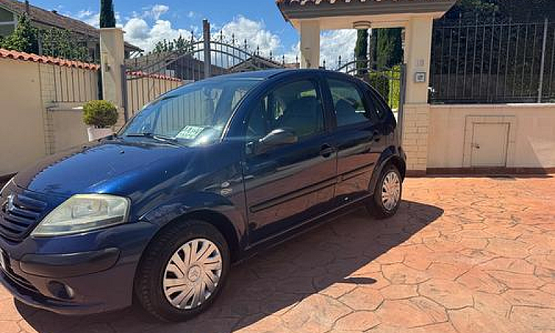 Citroen C3 1.1 Conse...