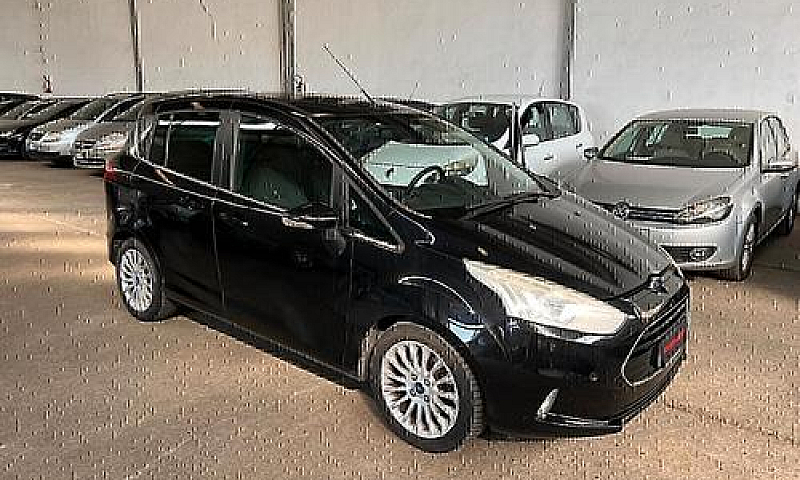 Ford B-Max 1.6 Tdci2...