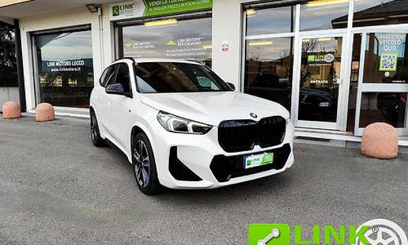 Bmw X1 Xdrive 23D Ms...