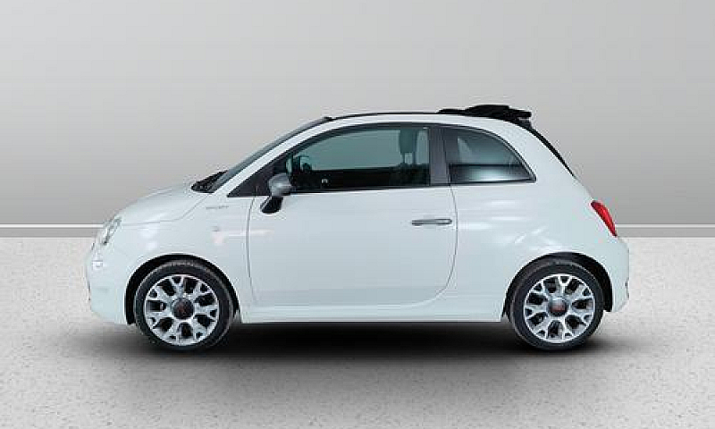 Fiat 500C Iii 2015 -...